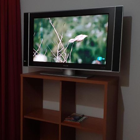 Habitacion Doble Con Bano Privado En Tenerife, Canary Islands Сан-Кристобаль-де-Ла-Лагуна Экстерьер фото