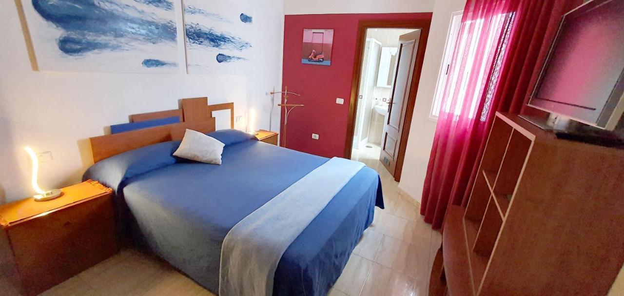 Habitacion Doble Con Bano Privado En Tenerife, Canary Islands Сан-Кристобаль-де-Ла-Лагуна Экстерьер фото