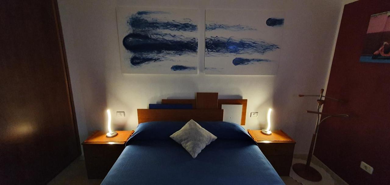 Habitacion Doble Con Bano Privado En Tenerife, Canary Islands Сан-Кристобаль-де-Ла-Лагуна Экстерьер фото