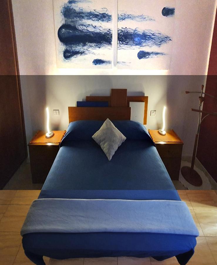 Habitacion Doble Con Bano Privado En Tenerife, Canary Islands Сан-Кристобаль-де-Ла-Лагуна Экстерьер фото