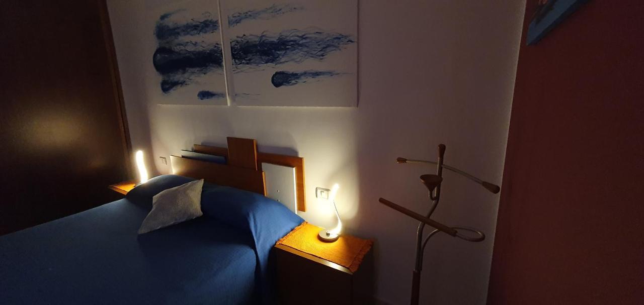 Habitacion Doble Con Bano Privado En Tenerife, Canary Islands Сан-Кристобаль-де-Ла-Лагуна Экстерьер фото