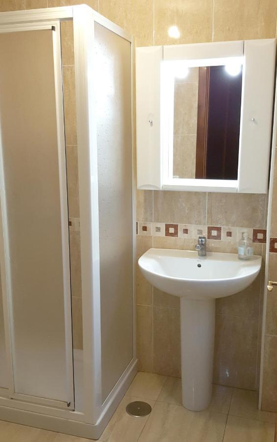 Habitacion Doble Con Bano Privado En Tenerife, Canary Islands Сан-Кристобаль-де-Ла-Лагуна Экстерьер фото