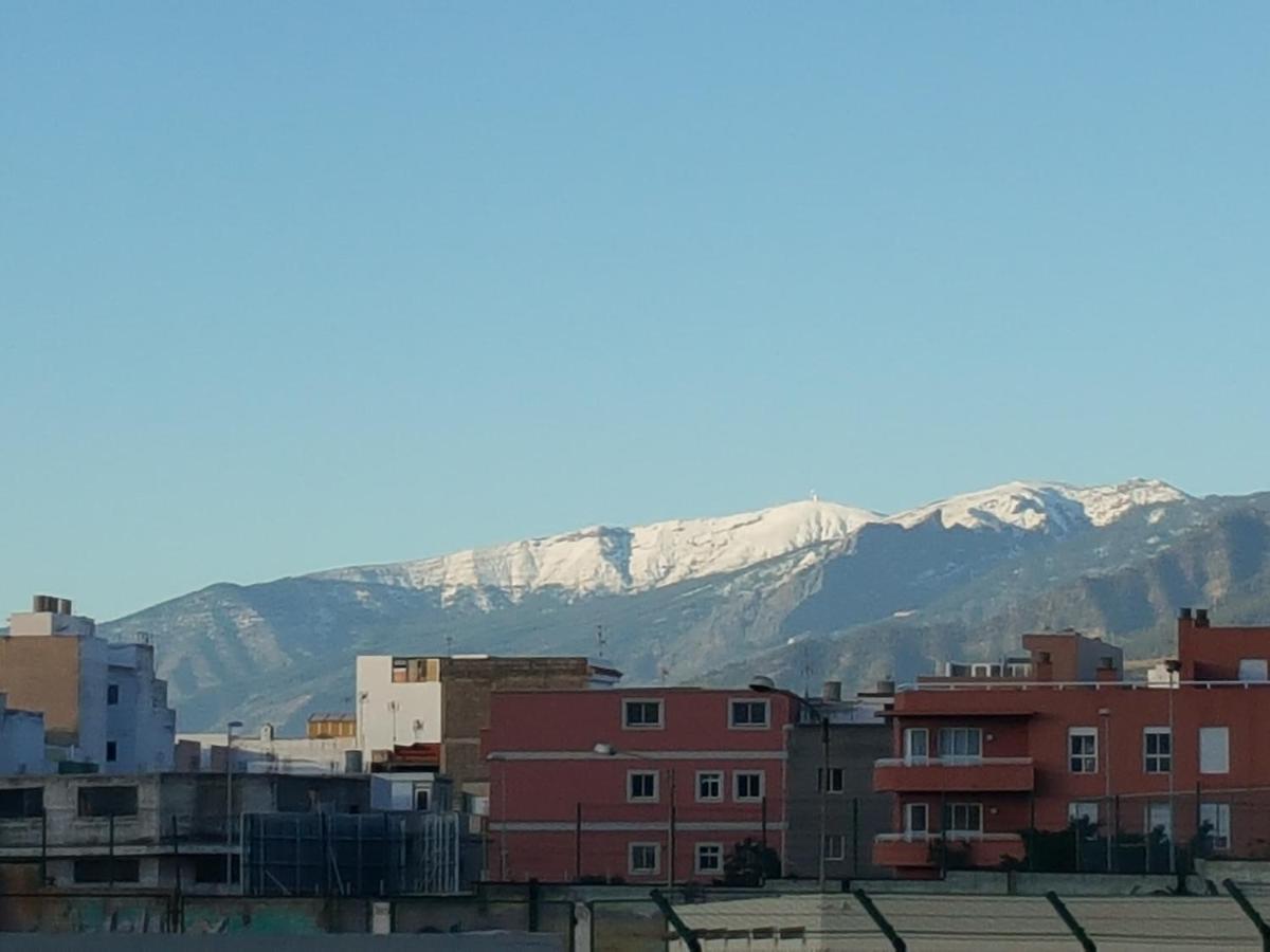 Habitacion Doble Con Bano Privado En Tenerife, Canary Islands Сан-Кристобаль-де-Ла-Лагуна Экстерьер фото
