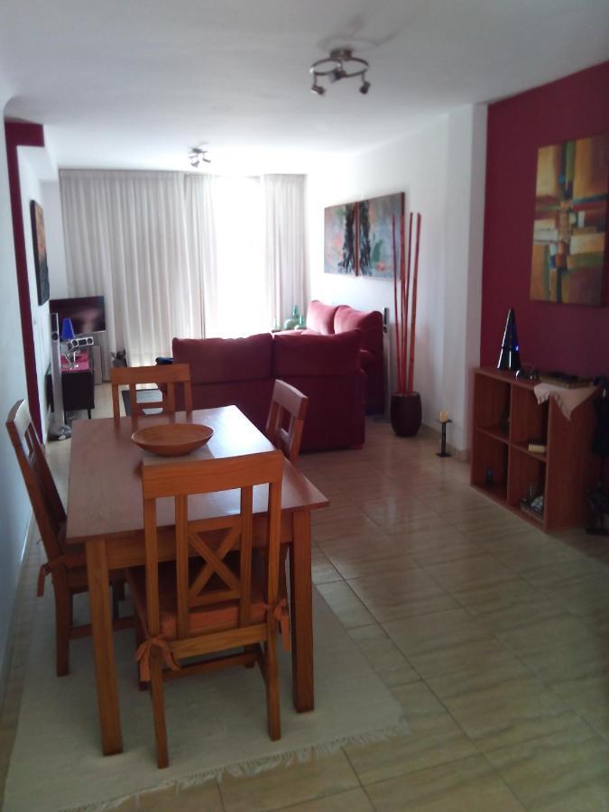 Habitacion Doble Con Bano Privado En Tenerife, Canary Islands Сан-Кристобаль-де-Ла-Лагуна Экстерьер фото