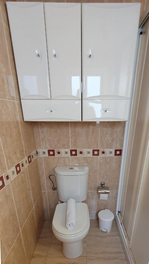 Habitacion Doble Con Bano Privado En Tenerife, Canary Islands Сан-Кристобаль-де-Ла-Лагуна Экстерьер фото