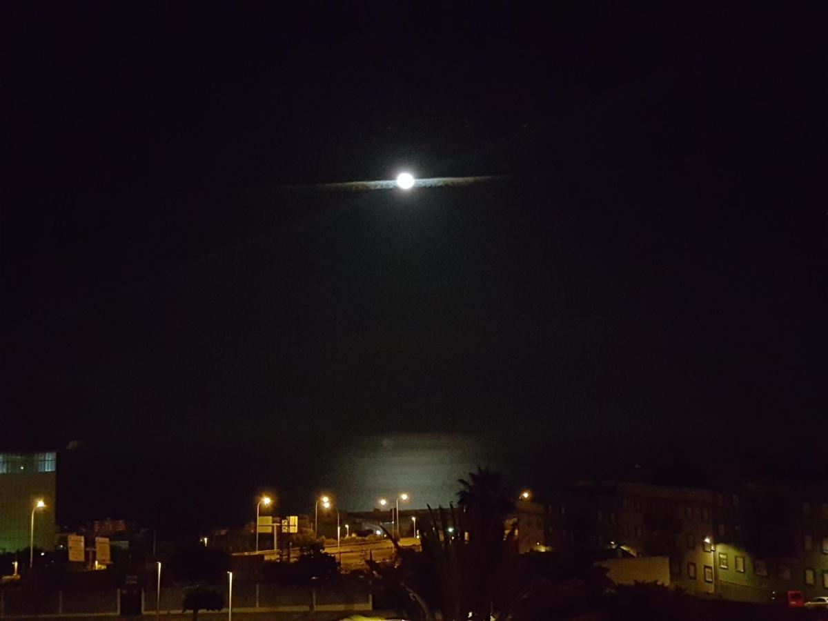 Habitacion Doble Con Bano Privado En Tenerife, Canary Islands Сан-Кристобаль-де-Ла-Лагуна Экстерьер фото