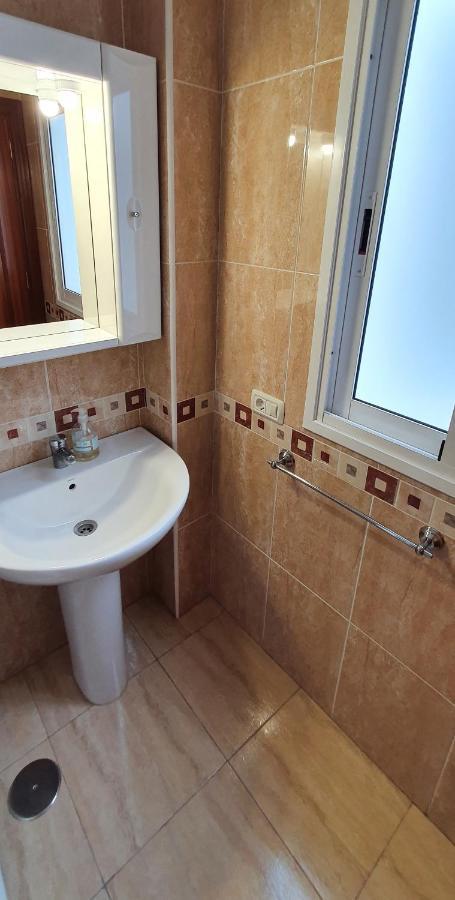 Habitacion Doble Con Bano Privado En Tenerife, Canary Islands Сан-Кристобаль-де-Ла-Лагуна Экстерьер фото
