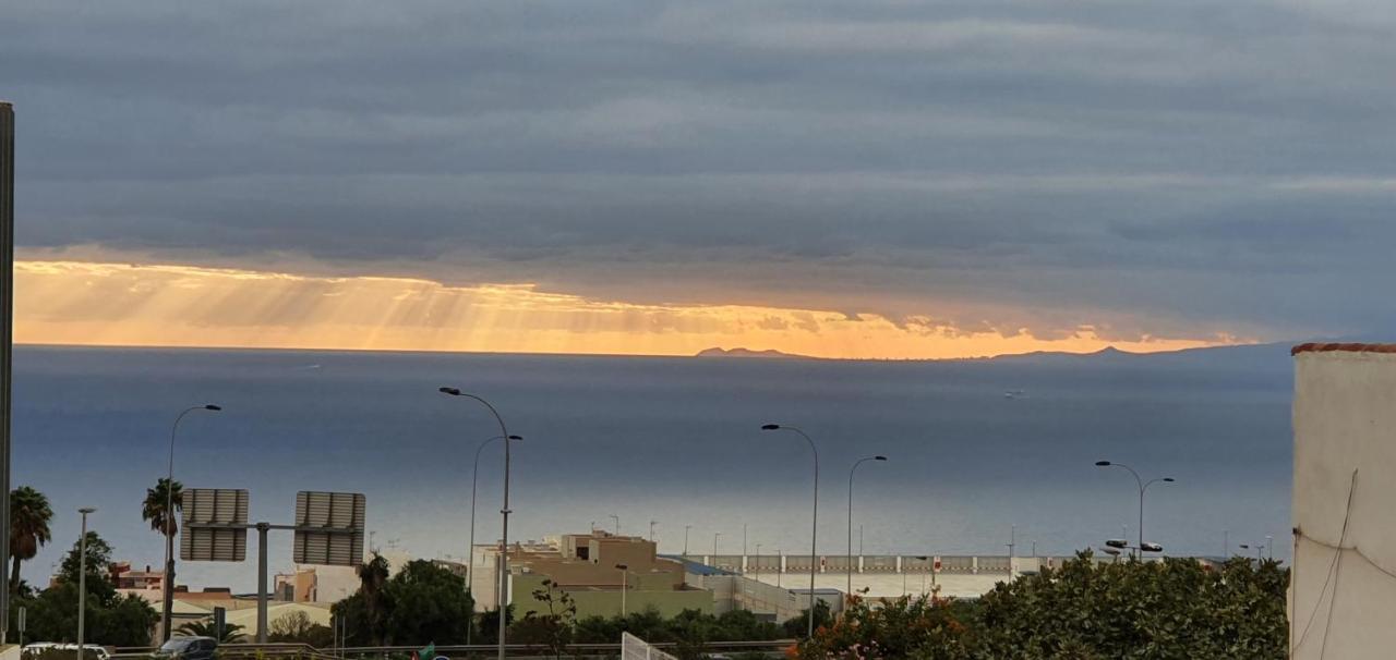 Habitacion Doble Con Bano Privado En Tenerife, Canary Islands Сан-Кристобаль-де-Ла-Лагуна Экстерьер фото
