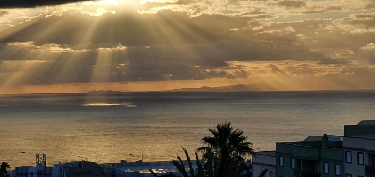 Habitacion Doble Con Bano Privado En Tenerife, Canary Islands Сан-Кристобаль-де-Ла-Лагуна Экстерьер фото