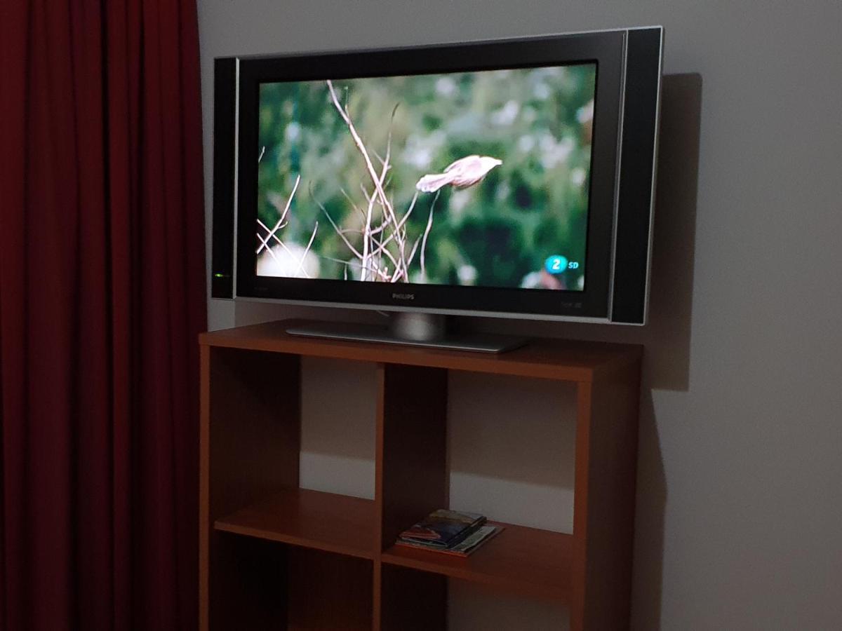 Habitacion Doble Con Bano Privado En Tenerife, Canary Islands Сан-Кристобаль-де-Ла-Лагуна Экстерьер фото